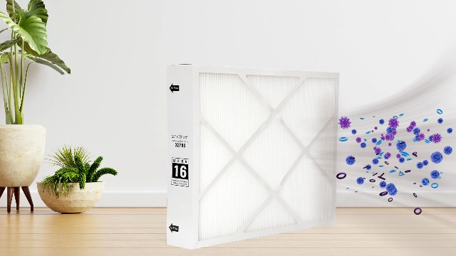 Upgrade X8788 MERV 16 Filter X8788 20x26x5 Furnace Filter